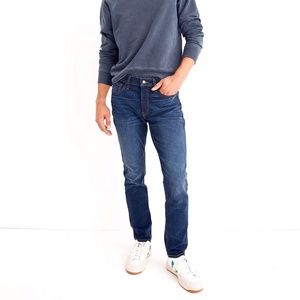 Madewell Slim Jeans, 30x32, BRAND NEW